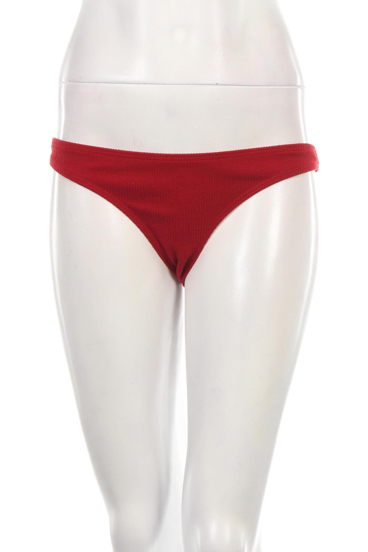 Damen-Badeanzug Twins, Größe M, Farbe Rot, Preis € 8,99