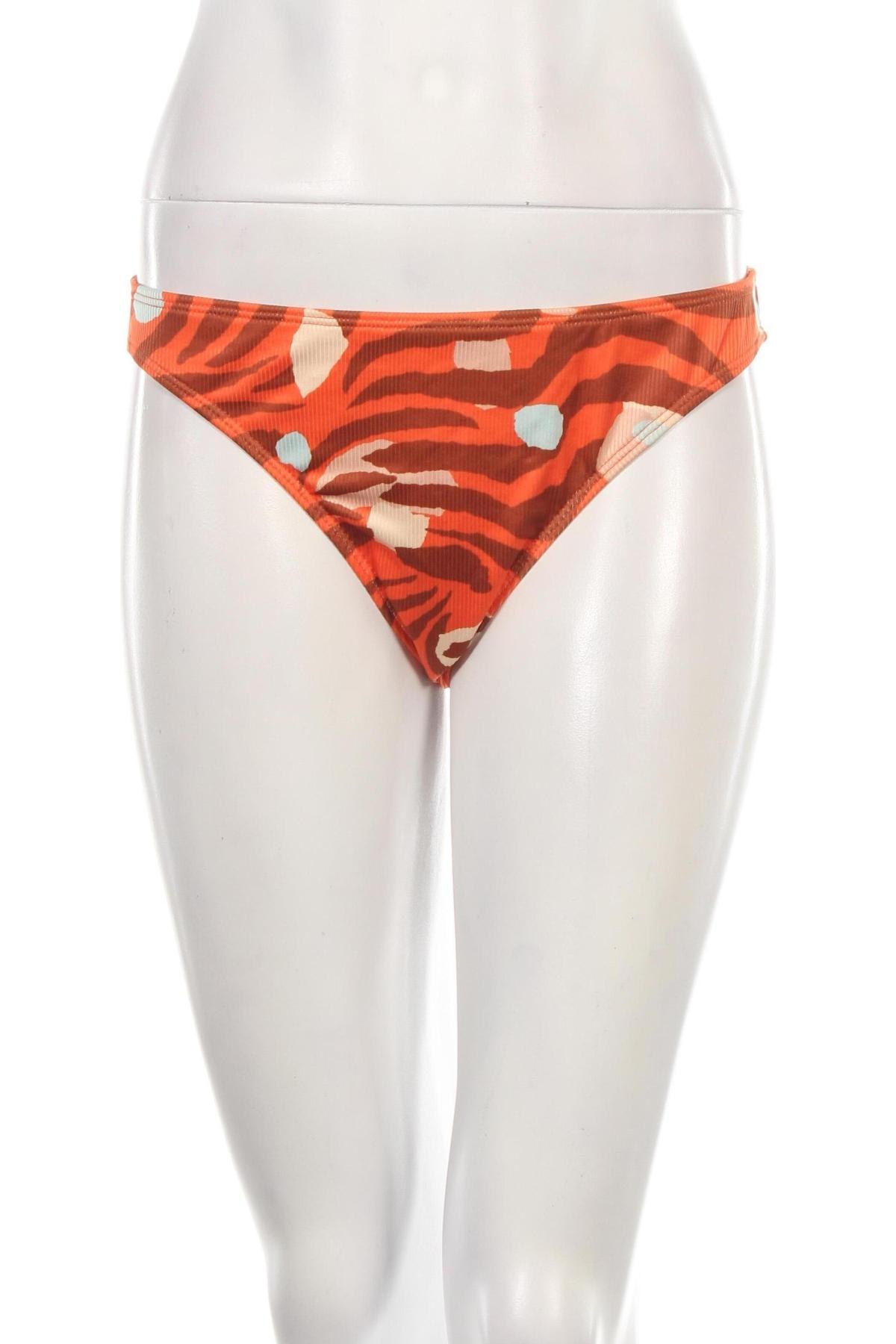 Costum de baie de damă Warehouse, Mărime M, Culoare Multicolor, Preț 47,99 Lei