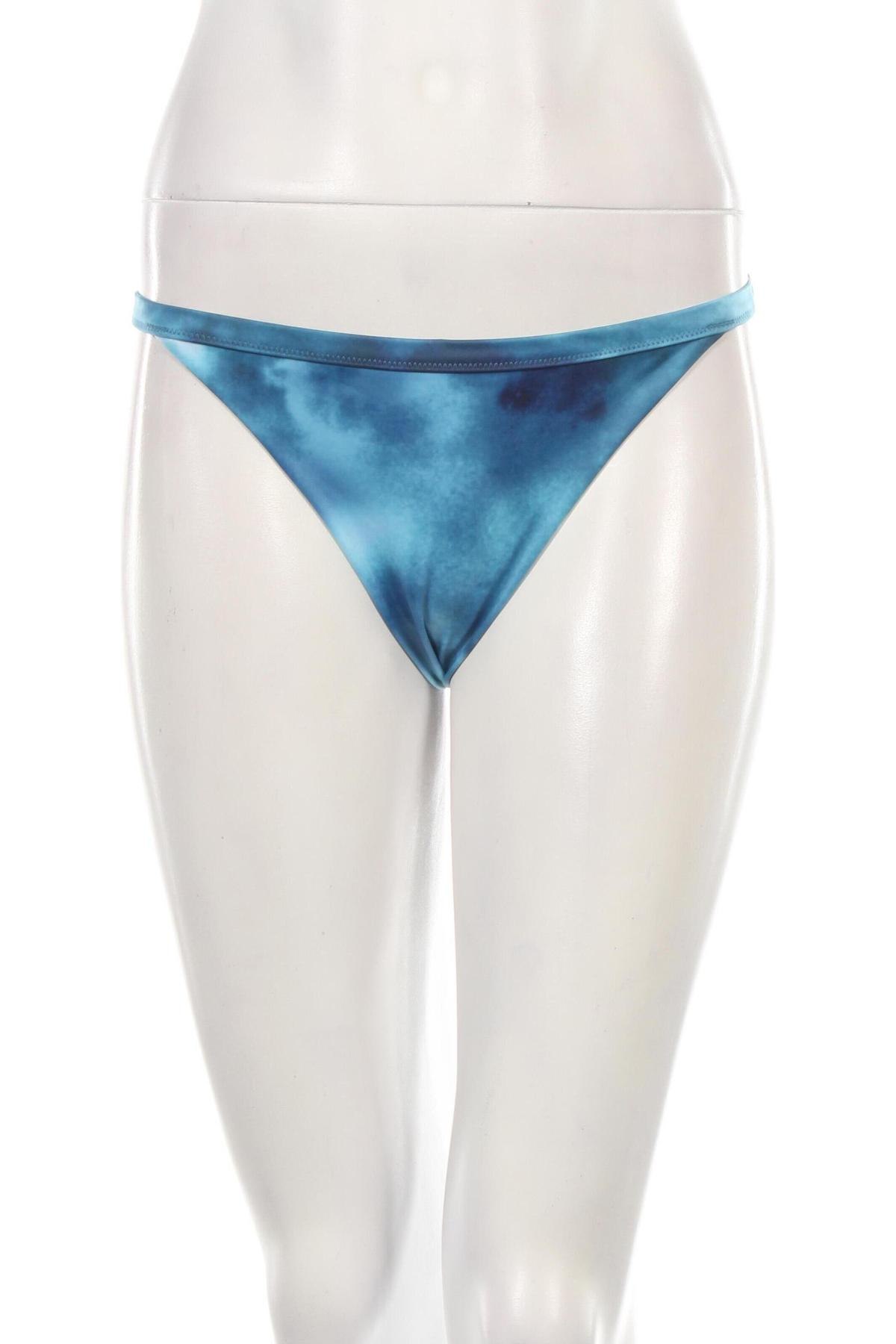 Damen-Badeanzug Weekday, Größe S, Farbe Blau, Preis 4,99 €