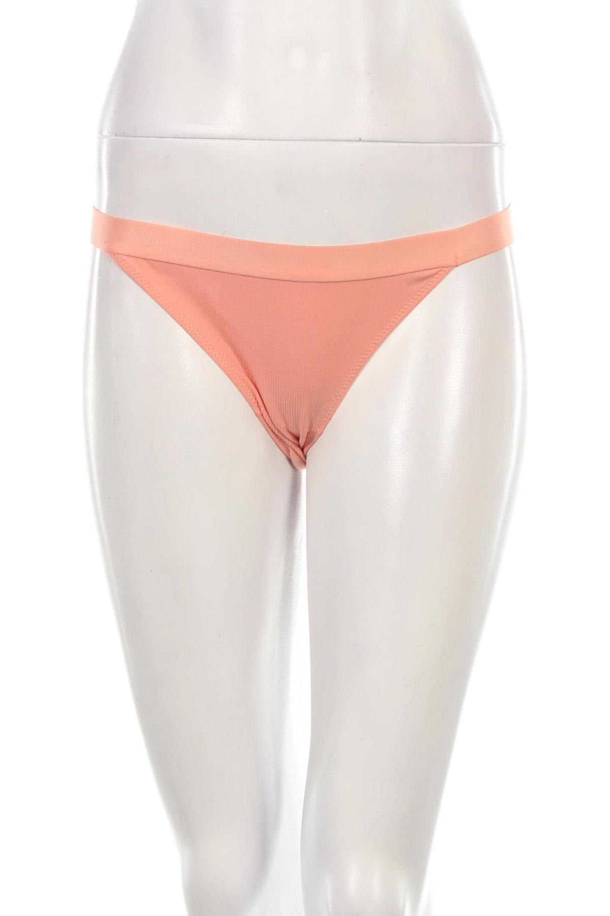 Damen-Badeanzug Weekday, Größe S, Farbe Rosa, Preis 6,99 €