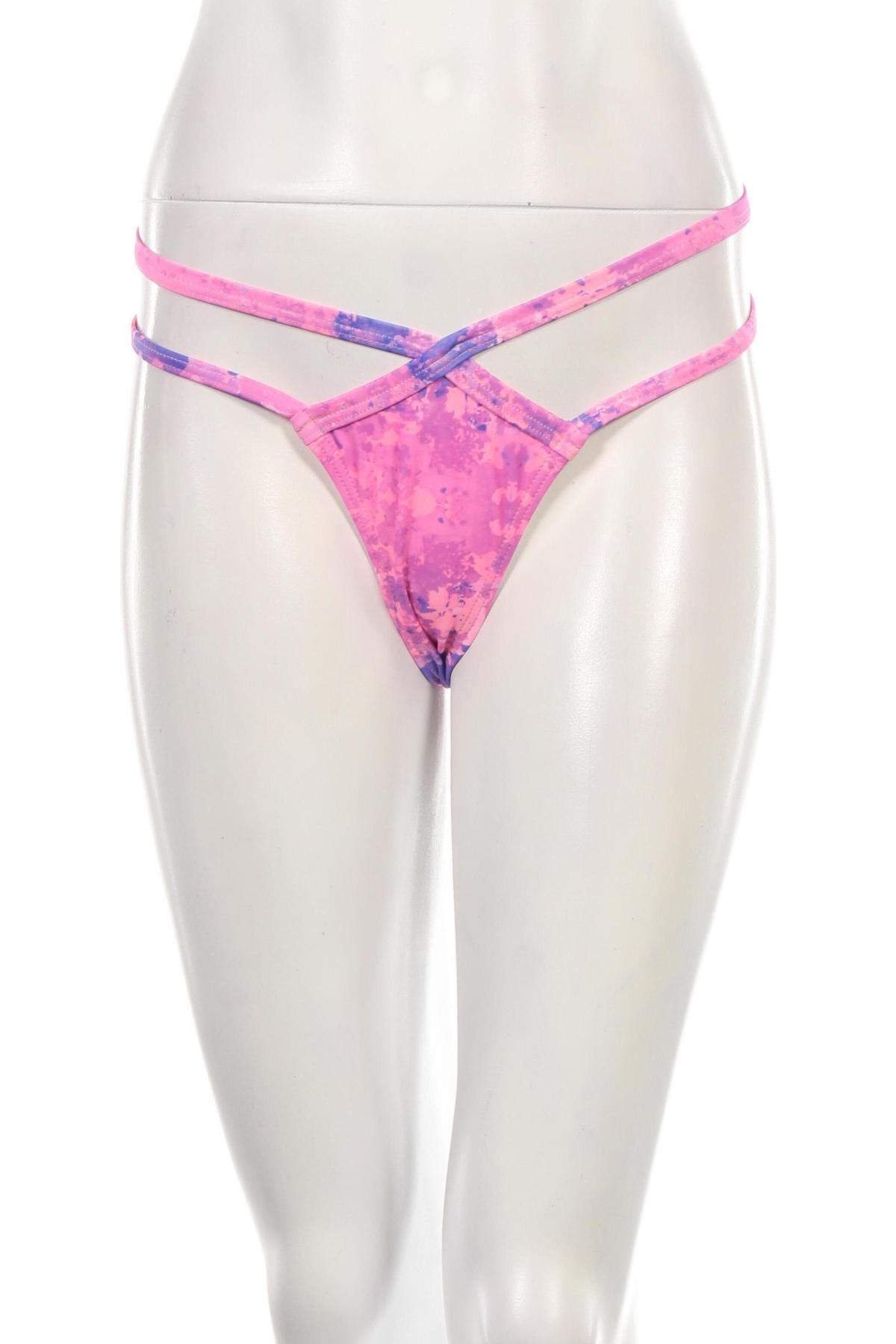 Costum de baie de damă Wolf & Whistle, Mărime M, Culoare Multicolor, Preț 50,99 Lei