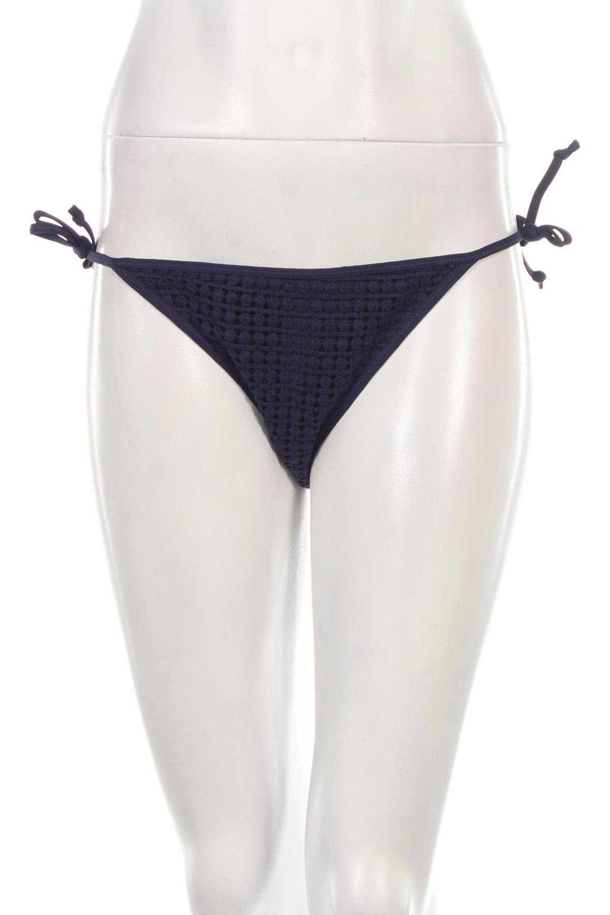 Costum de baie de damă Women'secret, Mărime L, Culoare Albastru, Preț 83,99 Lei