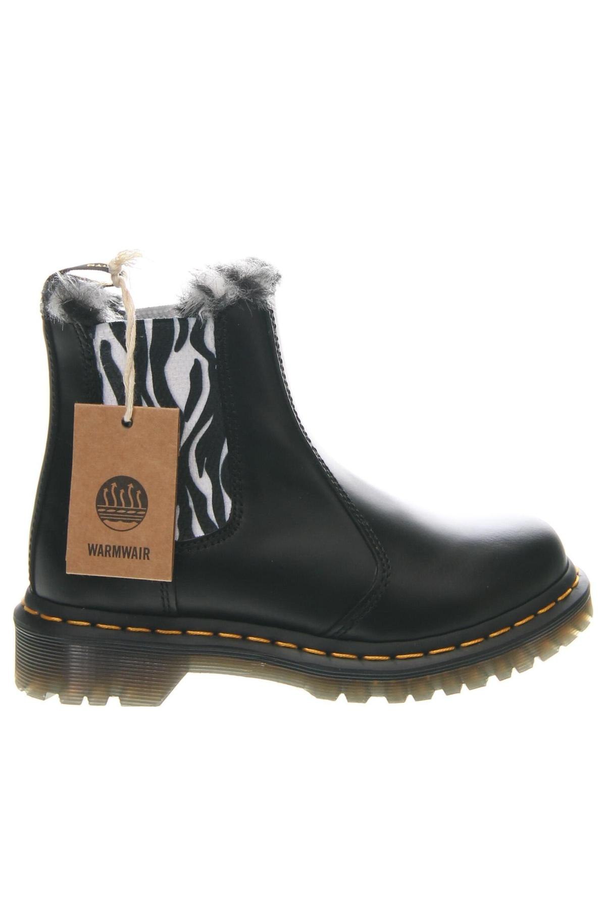 Botine de damă Dr. Martens, Mărime 36, Culoare Negru, Preț 771,99 Lei