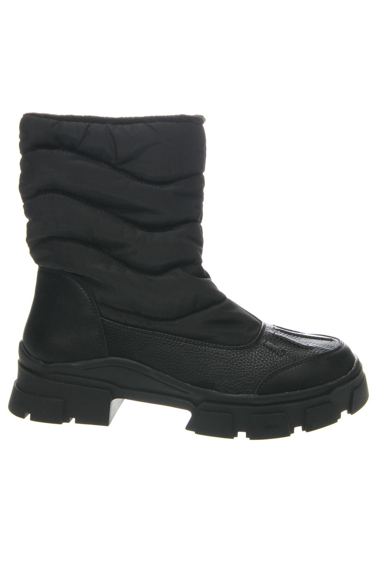 Botine de damă Even&Odd, Mărime 42, Culoare Negru, Preț 124,99 Lei