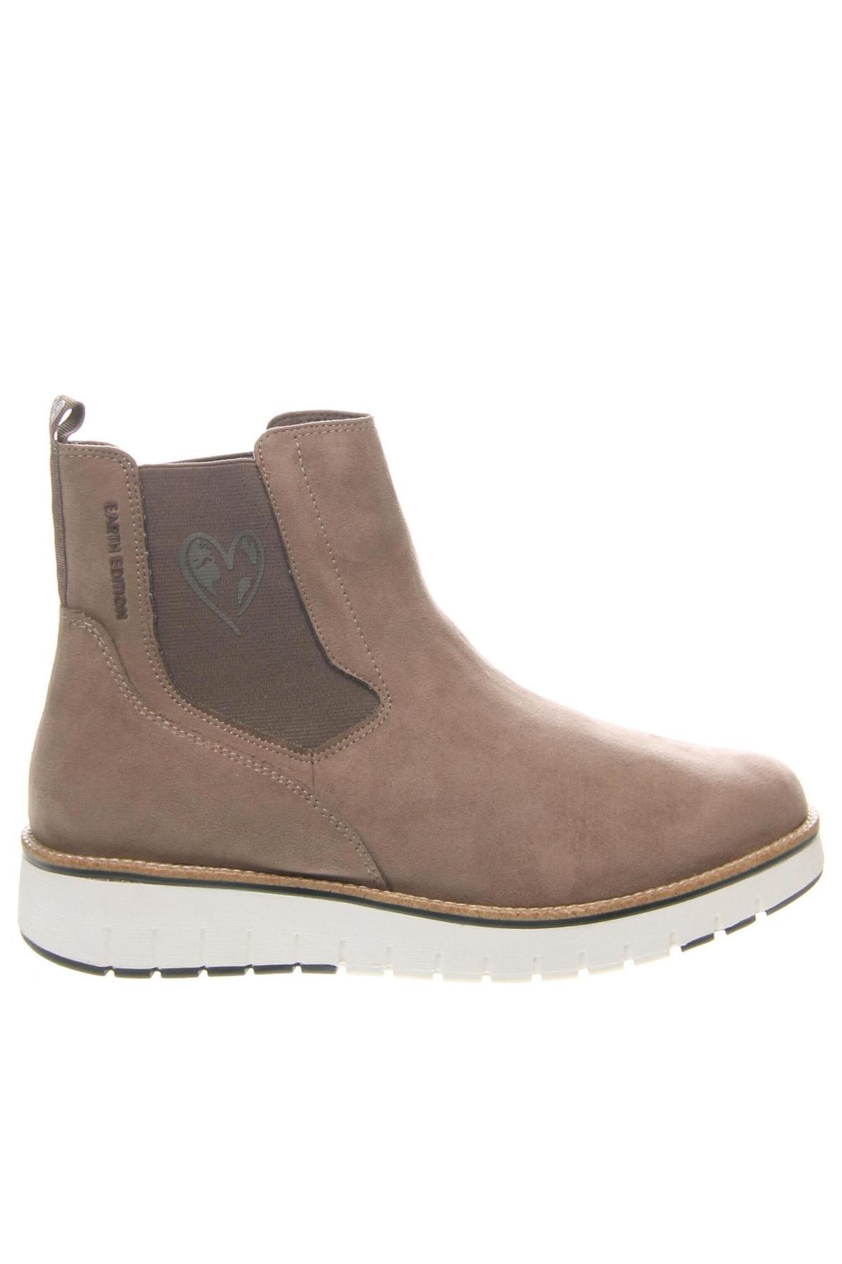 Damen Stiefeletten Marco Tozzi, Größe 42, Farbe Braun, Preis € 61,79