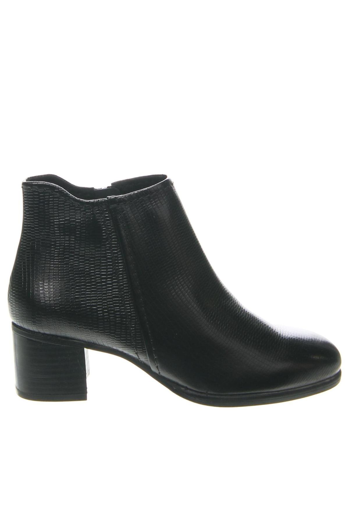 Damen Stiefeletten Marco Tozzi, Größe 36, Farbe Schwarz, Preis 40,29 €