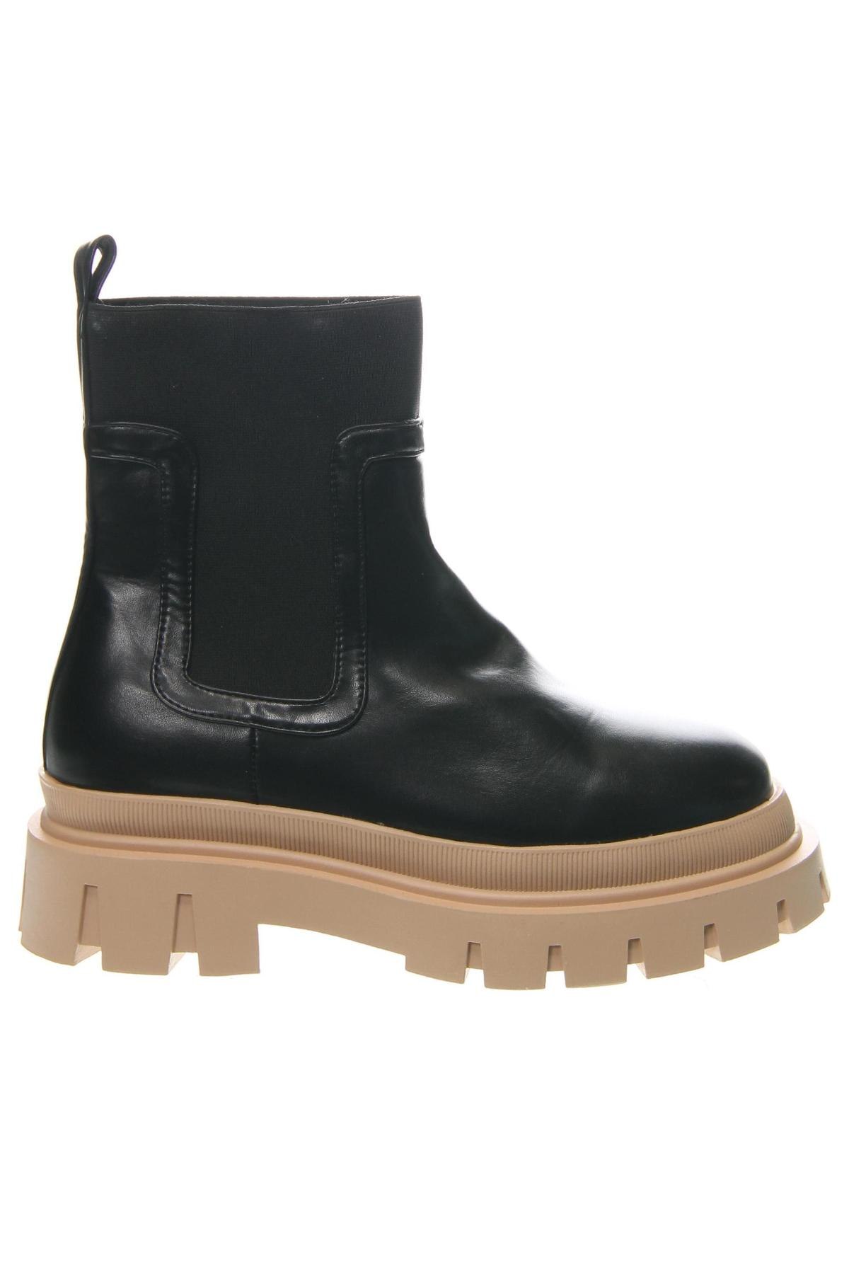 Botine de damă Raid, Mărime 37, Culoare Negru, Preț 162,49 Lei