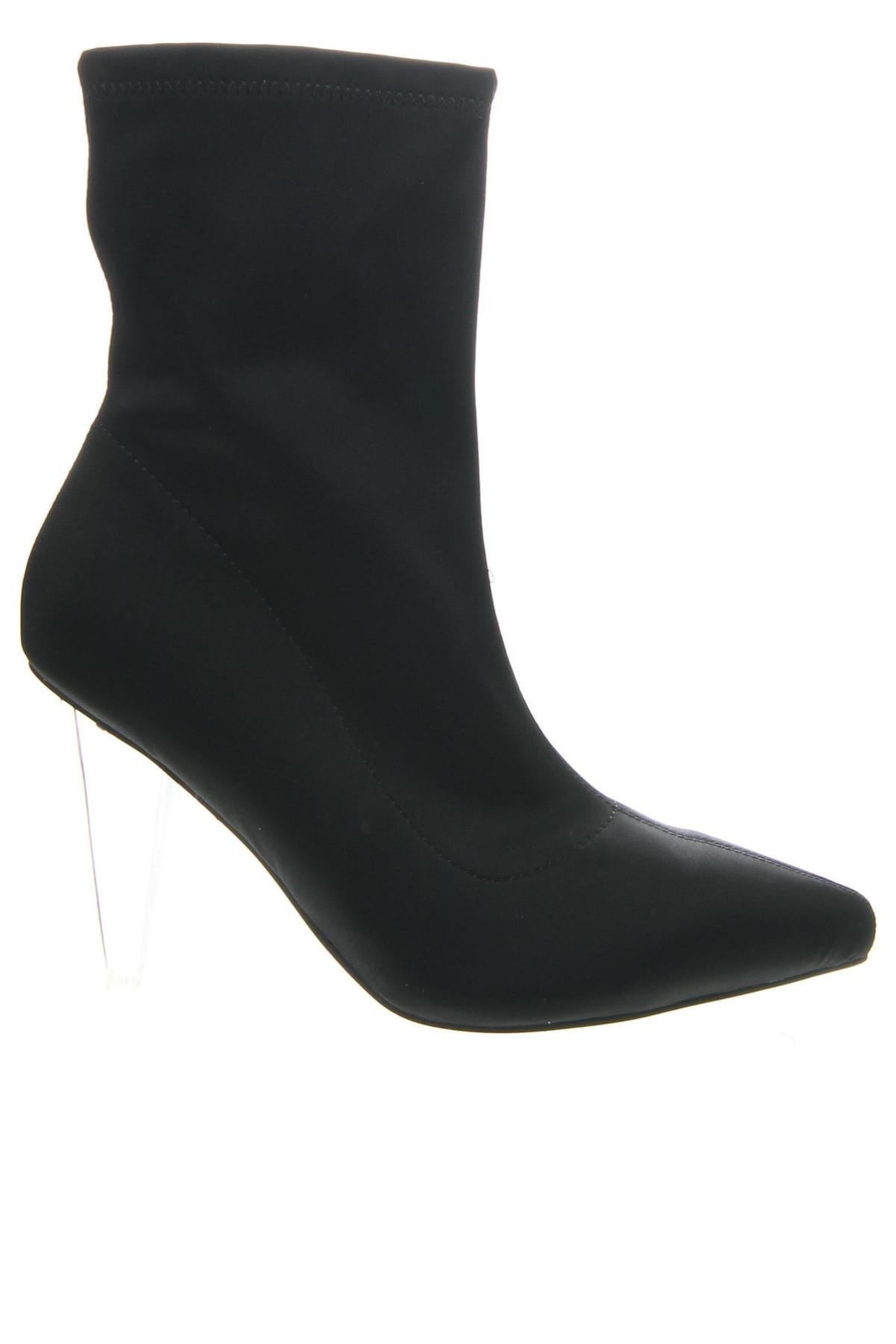 Botine de damă Raid, Mărime 43, Culoare Negru, Preț 139,99 Lei