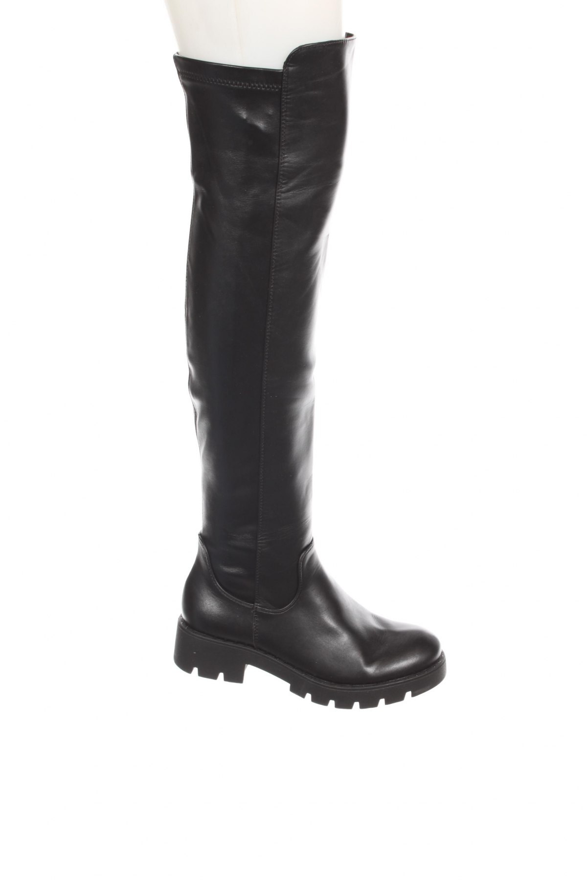 Damenstiefel, Größe 36, Farbe Schwarz, Preis 24,79 €