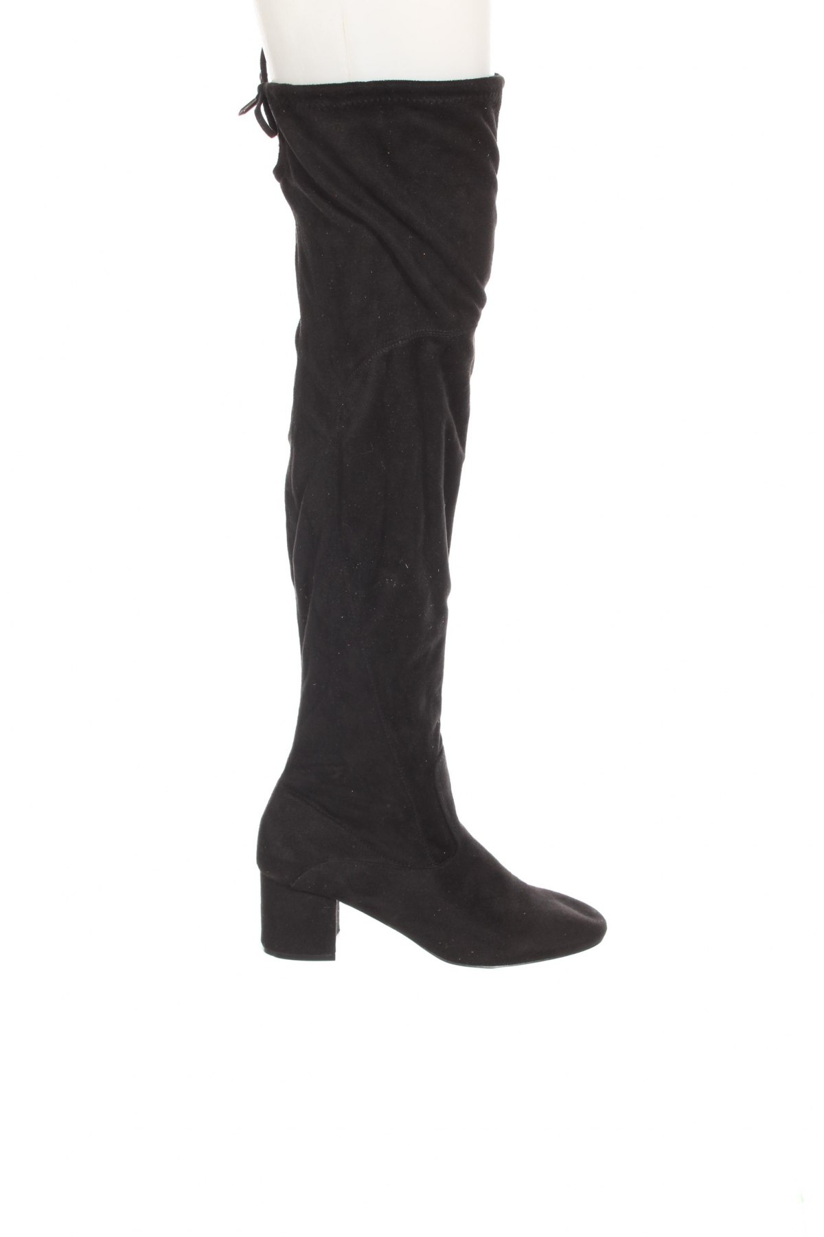 Damenstiefel, Größe 39, Farbe Schwarz, Preis 20,79 €