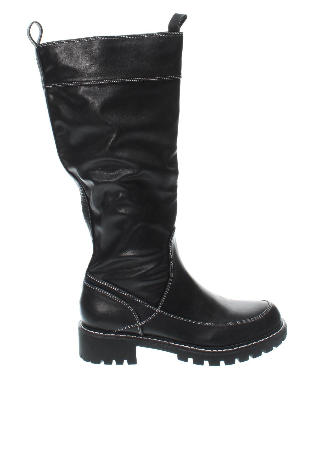 Damenstiefel 4th & Reckless, Größe 36, Farbe Schwarz, Preis € 36,99