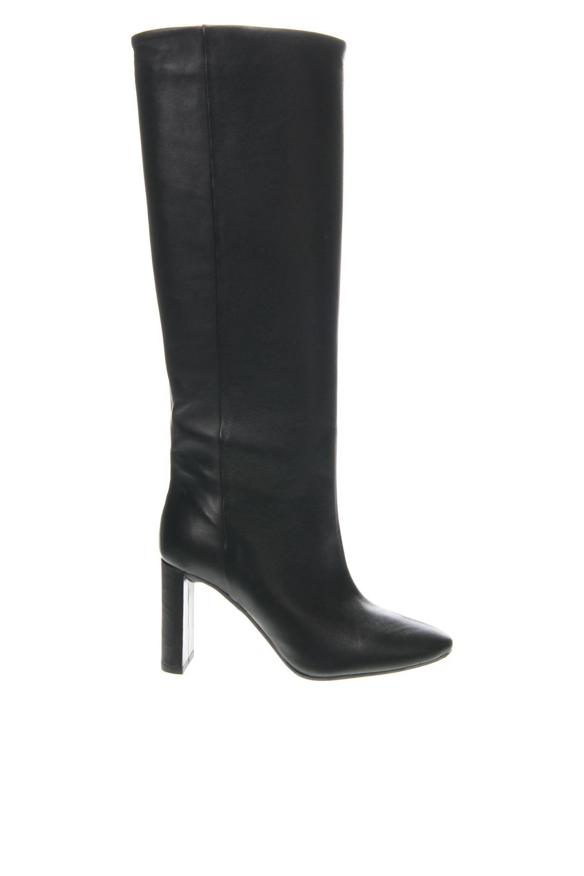 Damenstiefel Bianca Di, Größe 36, Farbe Schwarz, Preis € 96,99