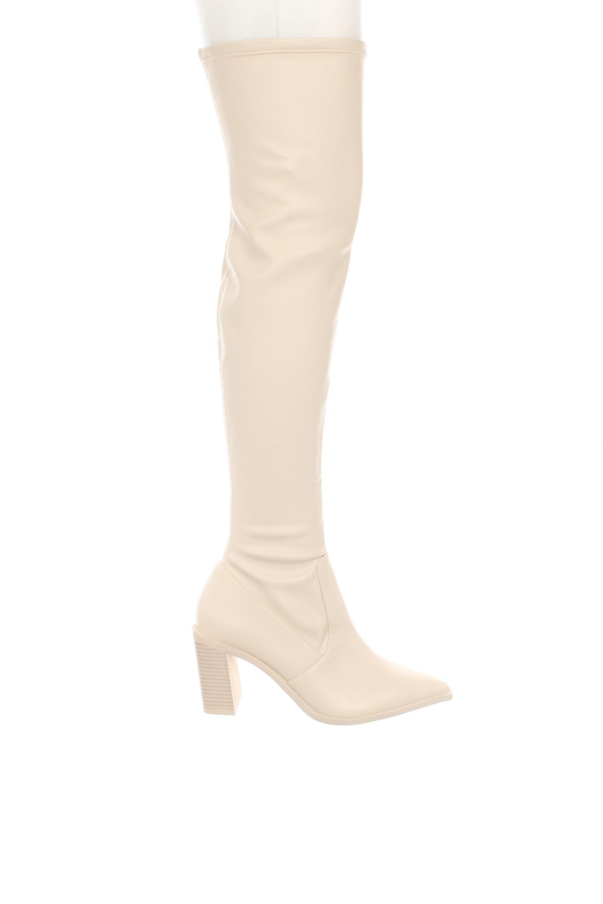 Damenstiefel Call It Spring, Größe 41, Farbe Beige, Preis € 33,79