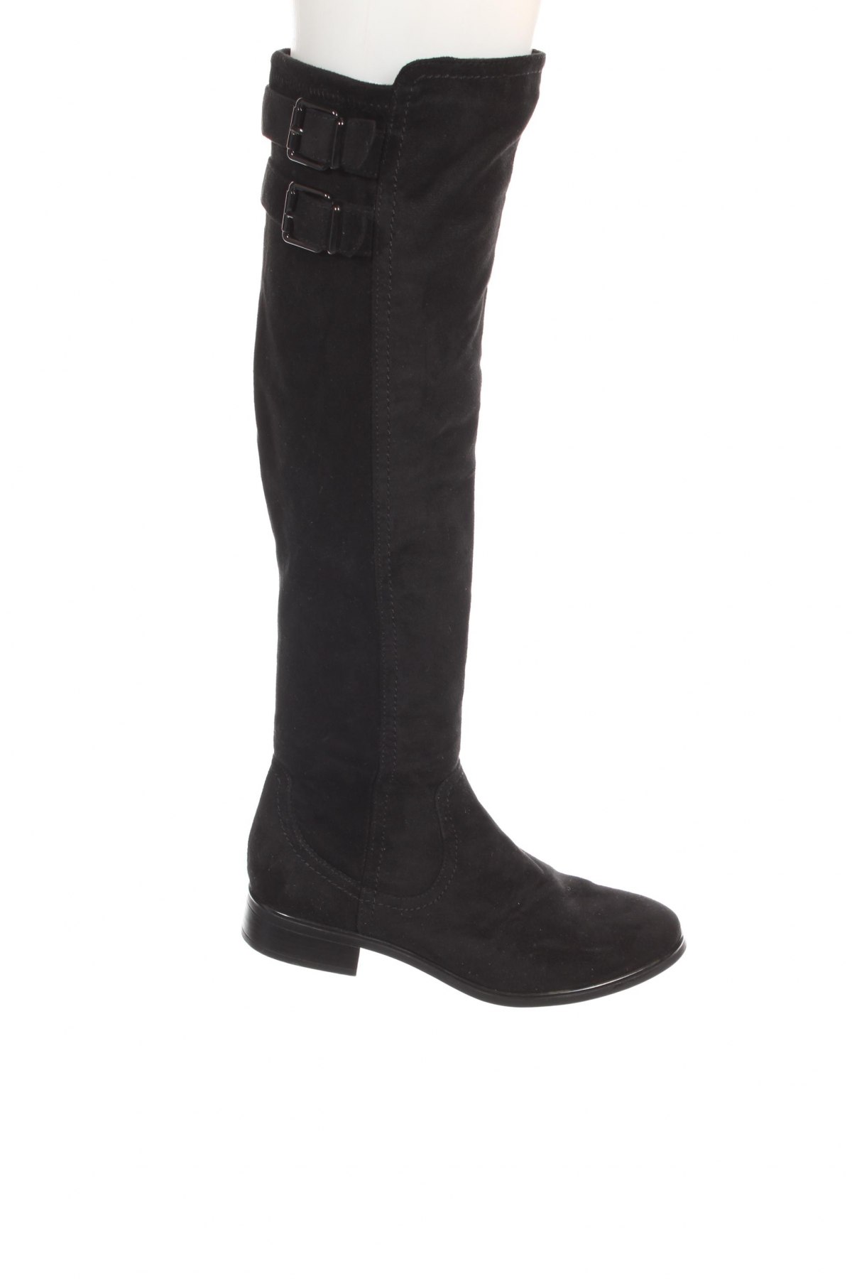 Damenstiefel Graceland, Größe 36, Farbe Schwarz, Preis € 18,79