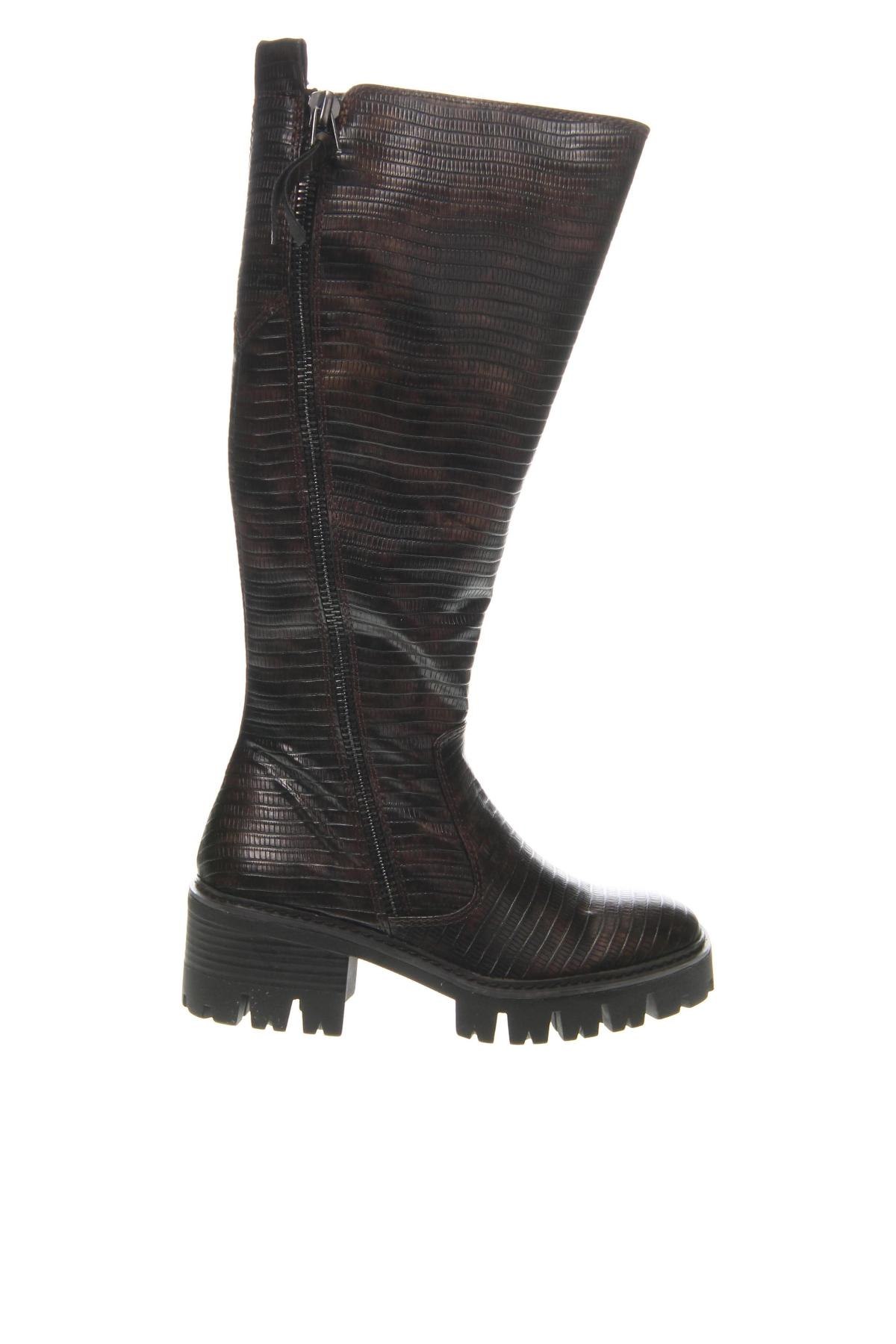 Damenstiefel Marco Tozzi, Größe 37, Farbe Braun, Preis 28,49 €