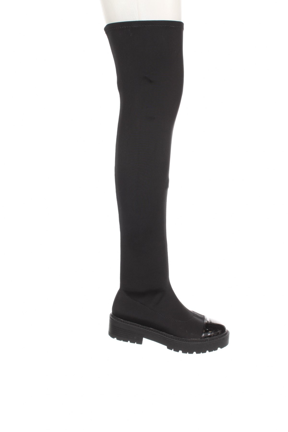 Damenstiefel NLY, Größe 36, Farbe Schwarz, Preis 40,99 €