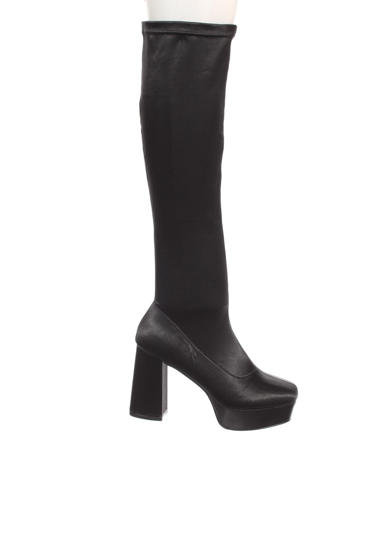 Damenstiefel NLY, Größe 37, Farbe Schwarz, Preis € 27,99