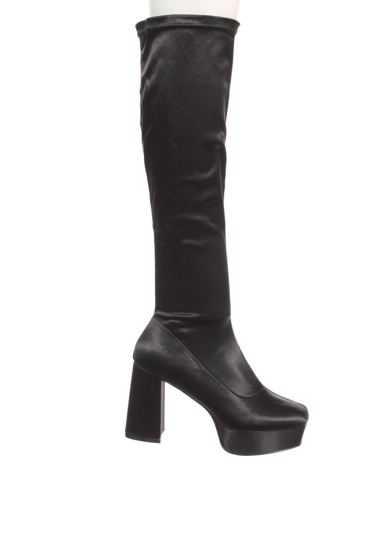 Damenstiefel NLY, Größe 38, Farbe Schwarz, Preis 24,49 €