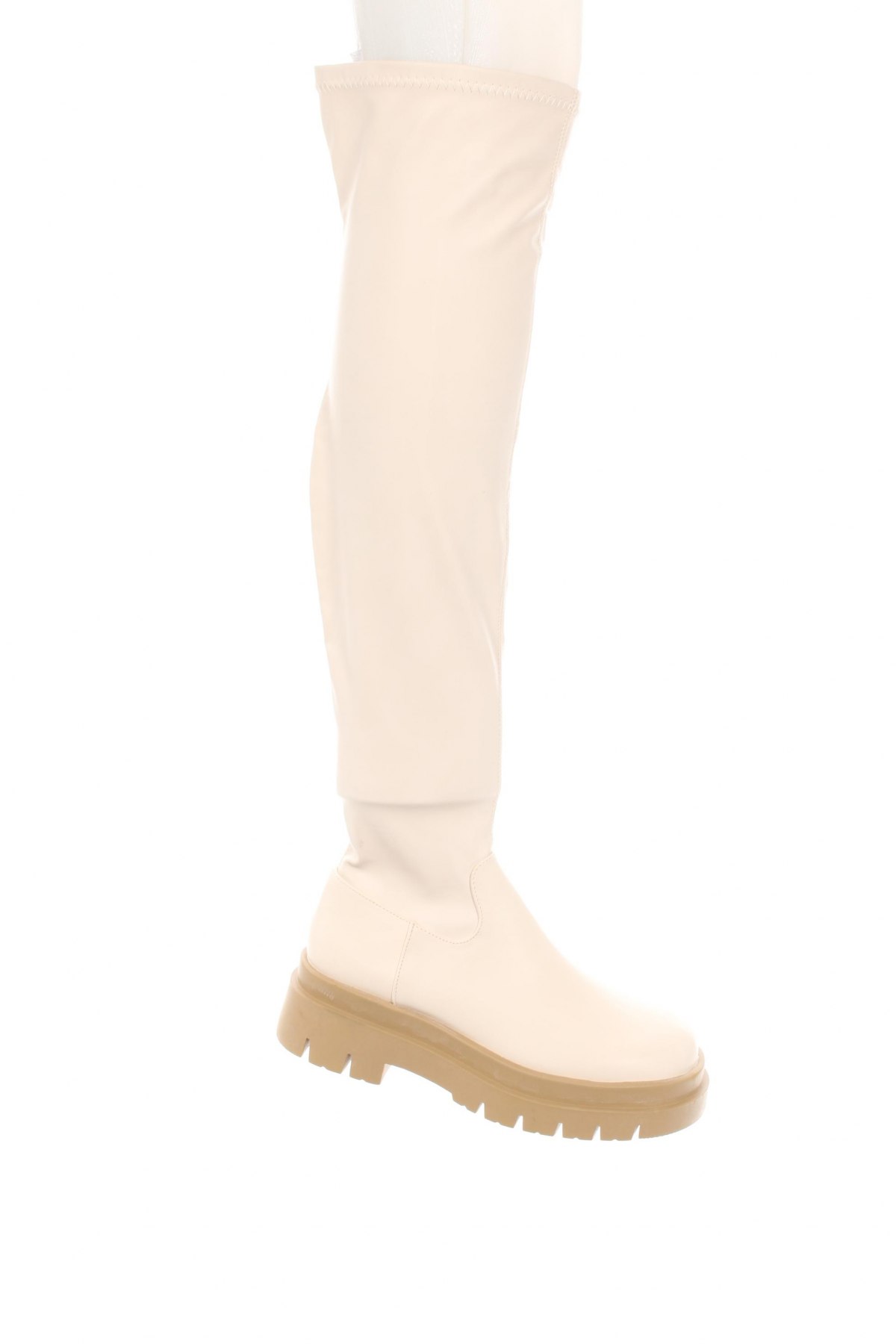 Damenstiefel Rubi, Größe 36, Farbe Beige, Preis € 26,99