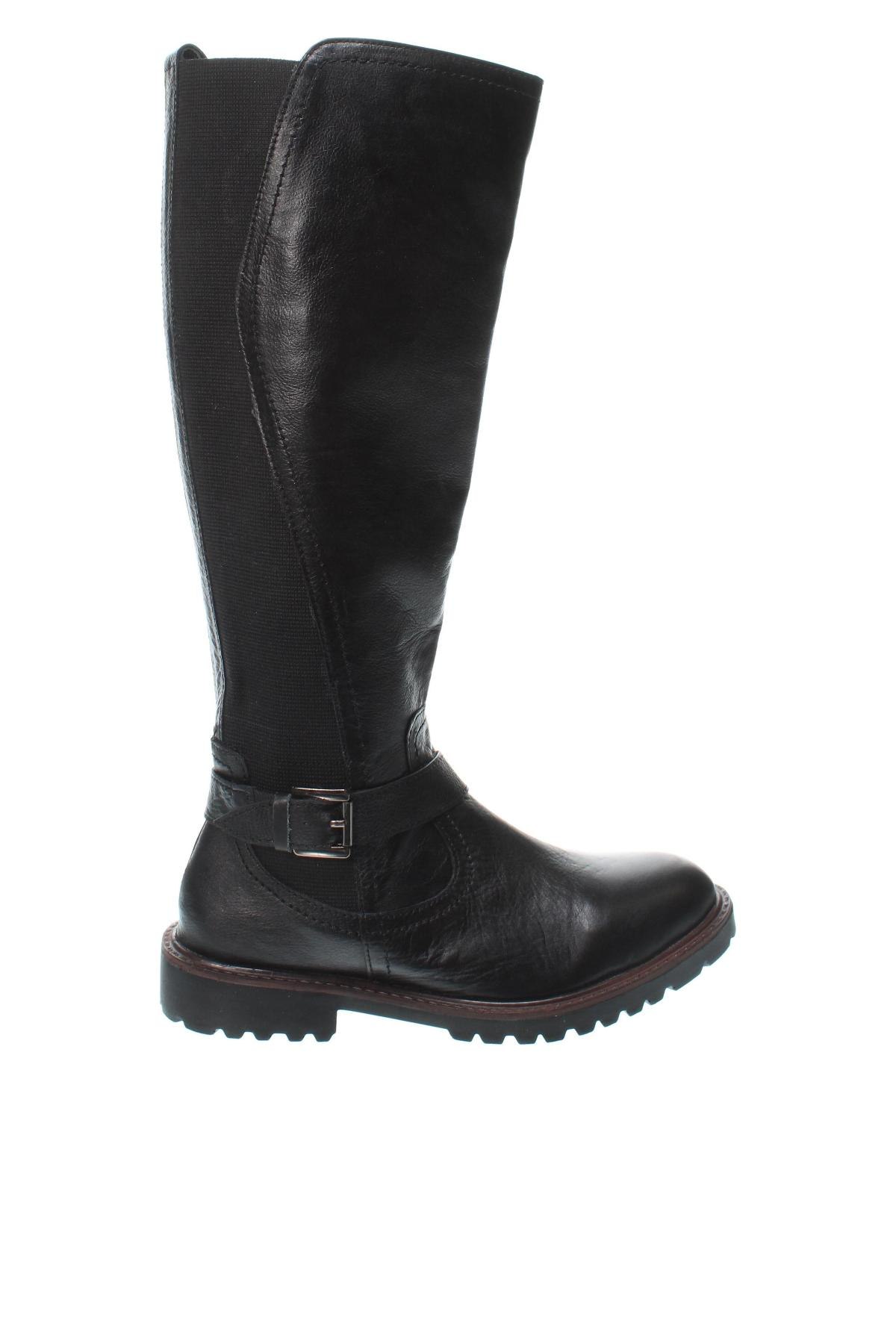 Damenstiefel S77, Größe 36, Farbe Schwarz, Preis € 36,19