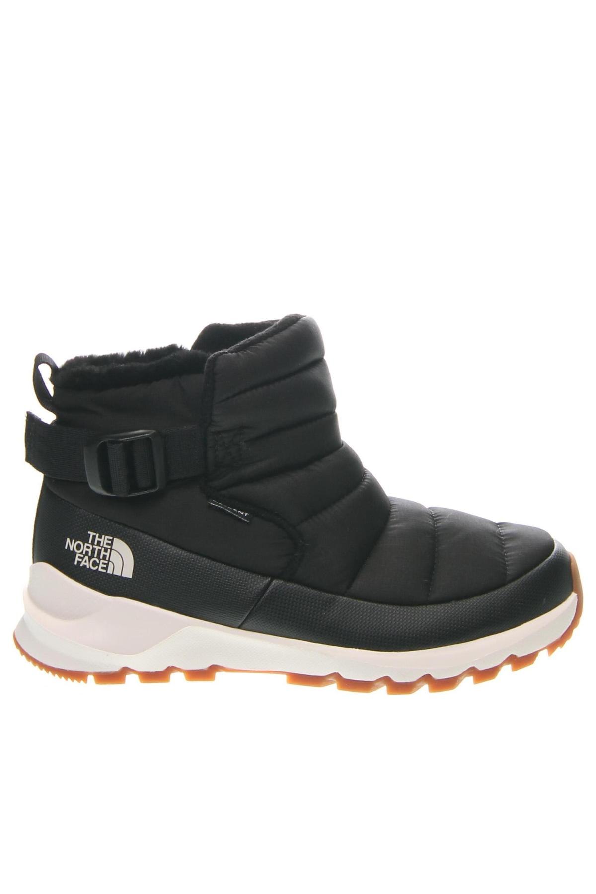 Cizme de damă The North Face, Mărime 39, Culoare Negru, Preț 642,99 Lei