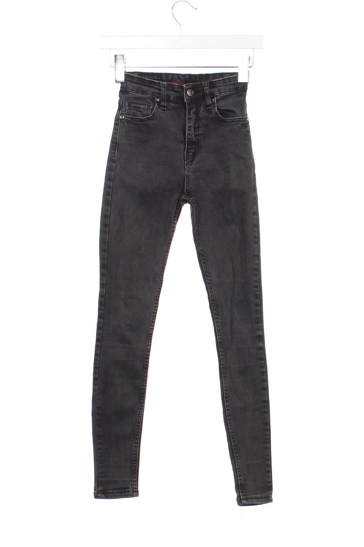 Damen Jeans, Größe XXS, Farbe Grau, Preis € 9,49