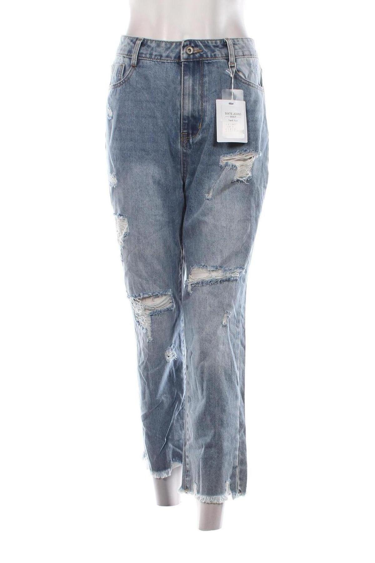 Damen Jeans Damen Jeans - günstig bei Remix - #128720641