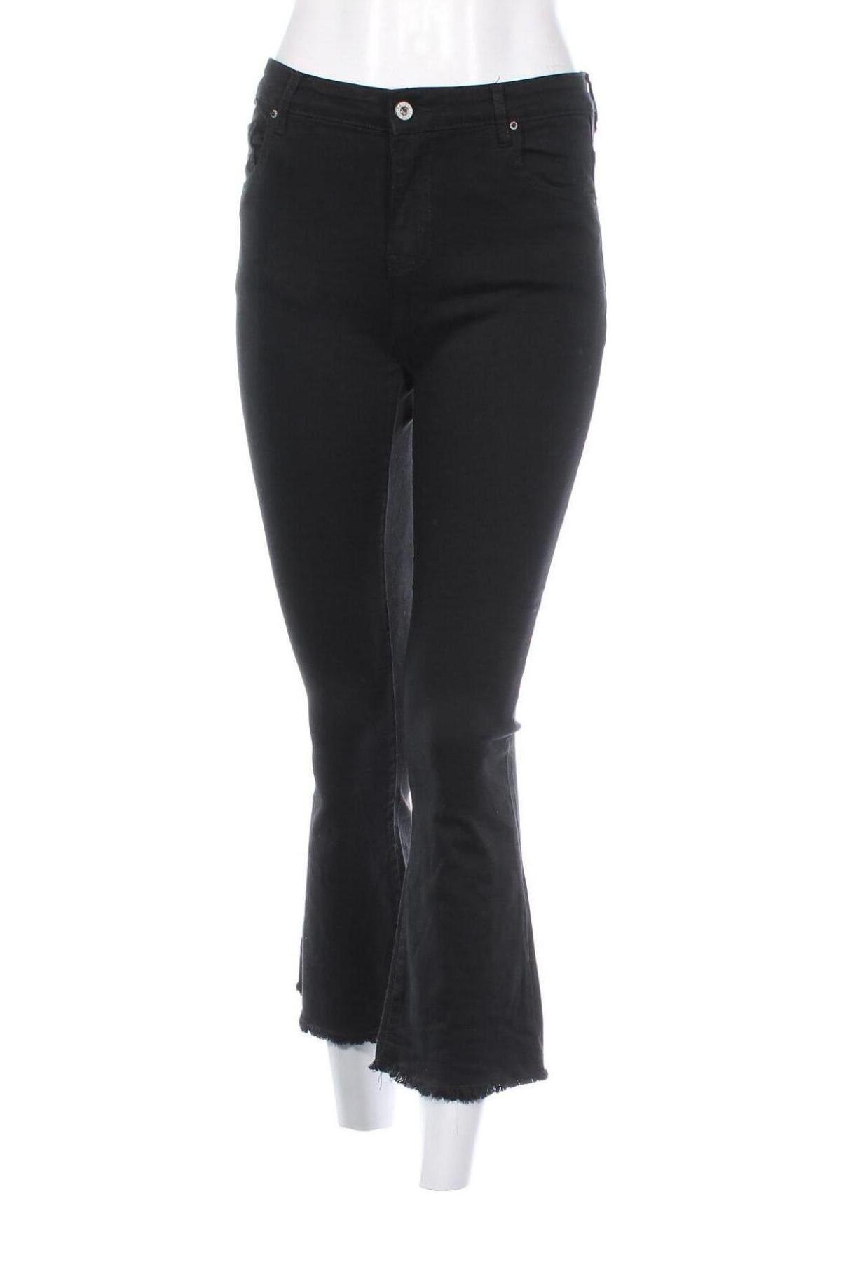 Damen Jeans, Größe S, Farbe Schwarz, Preis € 5,49