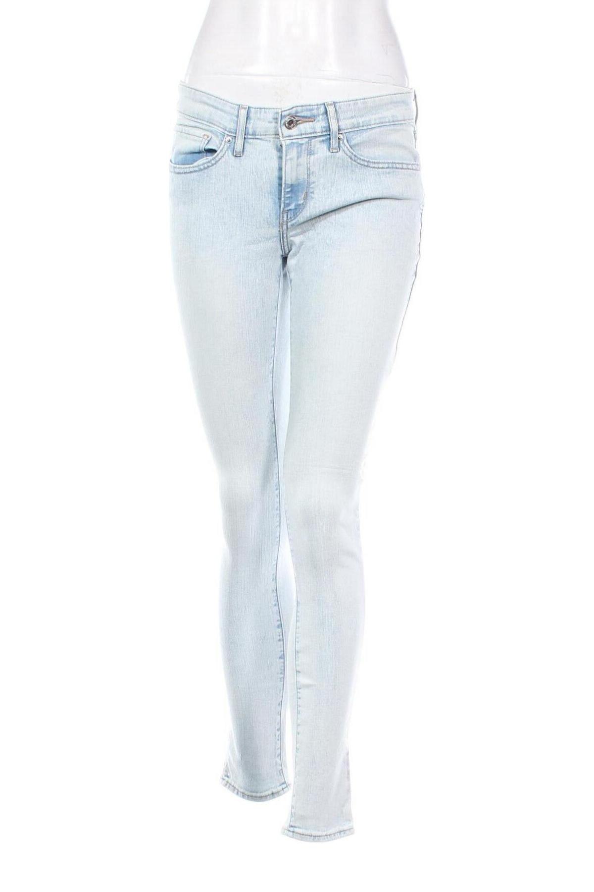 Damen Jeans, Größe M, Farbe Blau, Preis 2,99 €