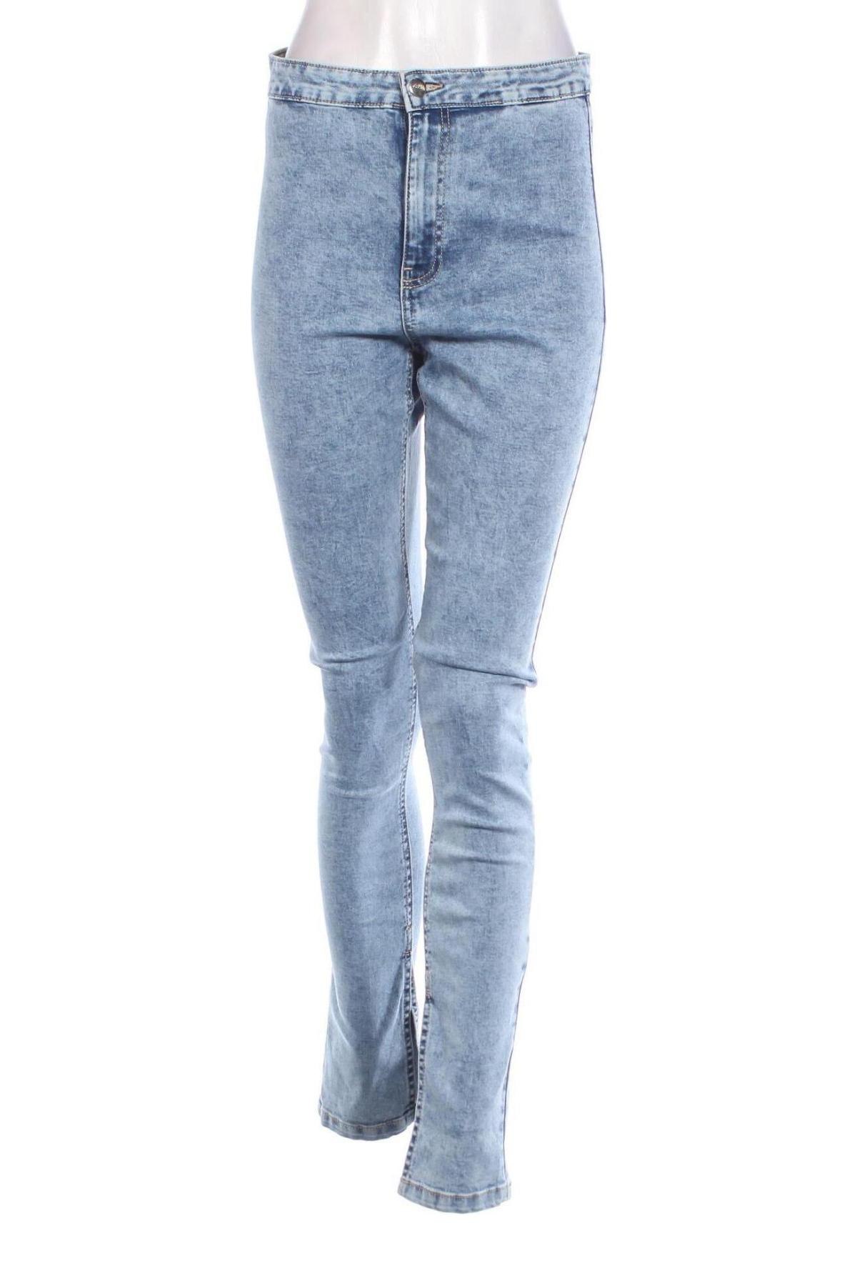 Damen Jeans, Größe M, Farbe Blau, Preis 20,29 €