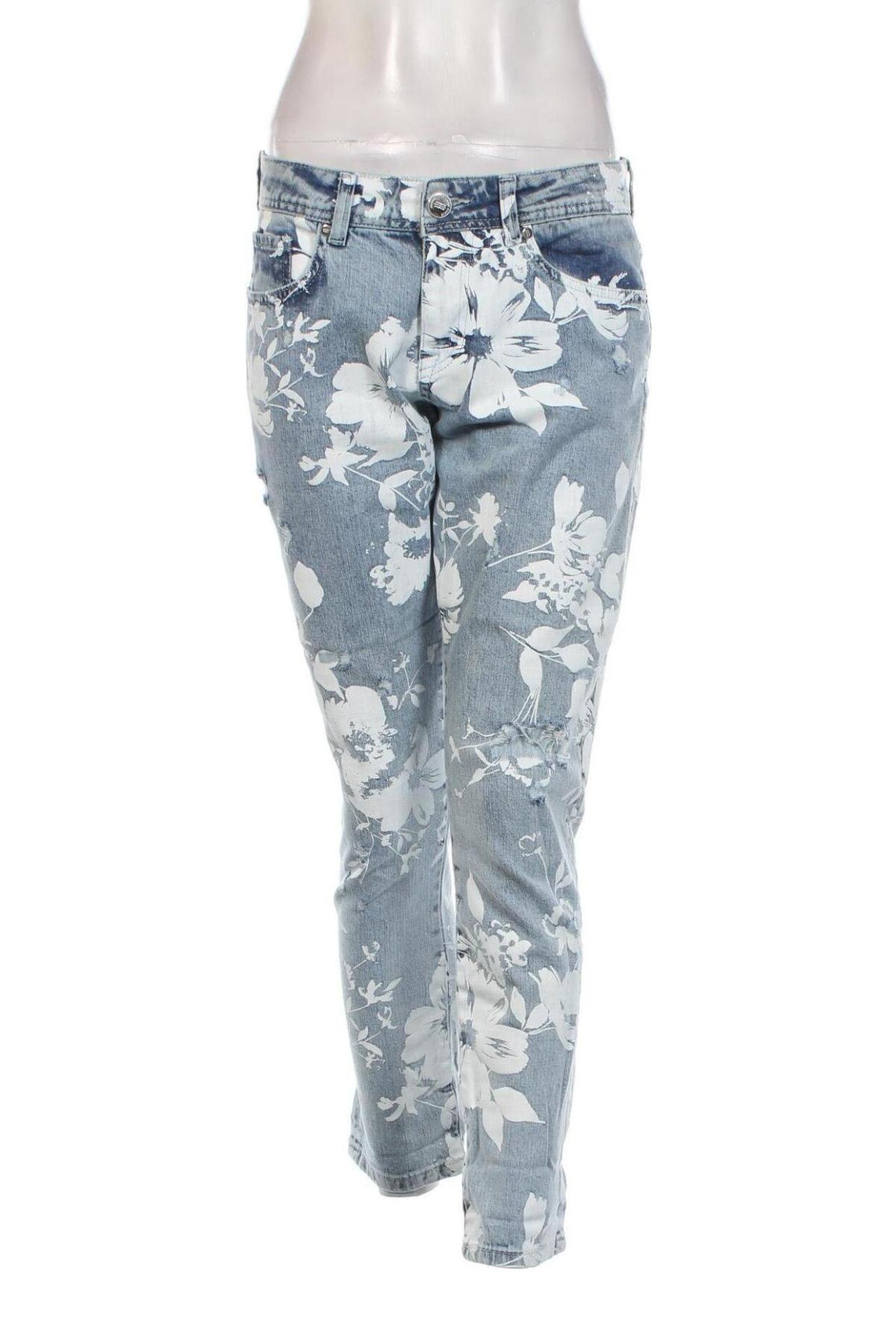 Damen Jeans, Größe M, Farbe Blau, Preis € 7,99