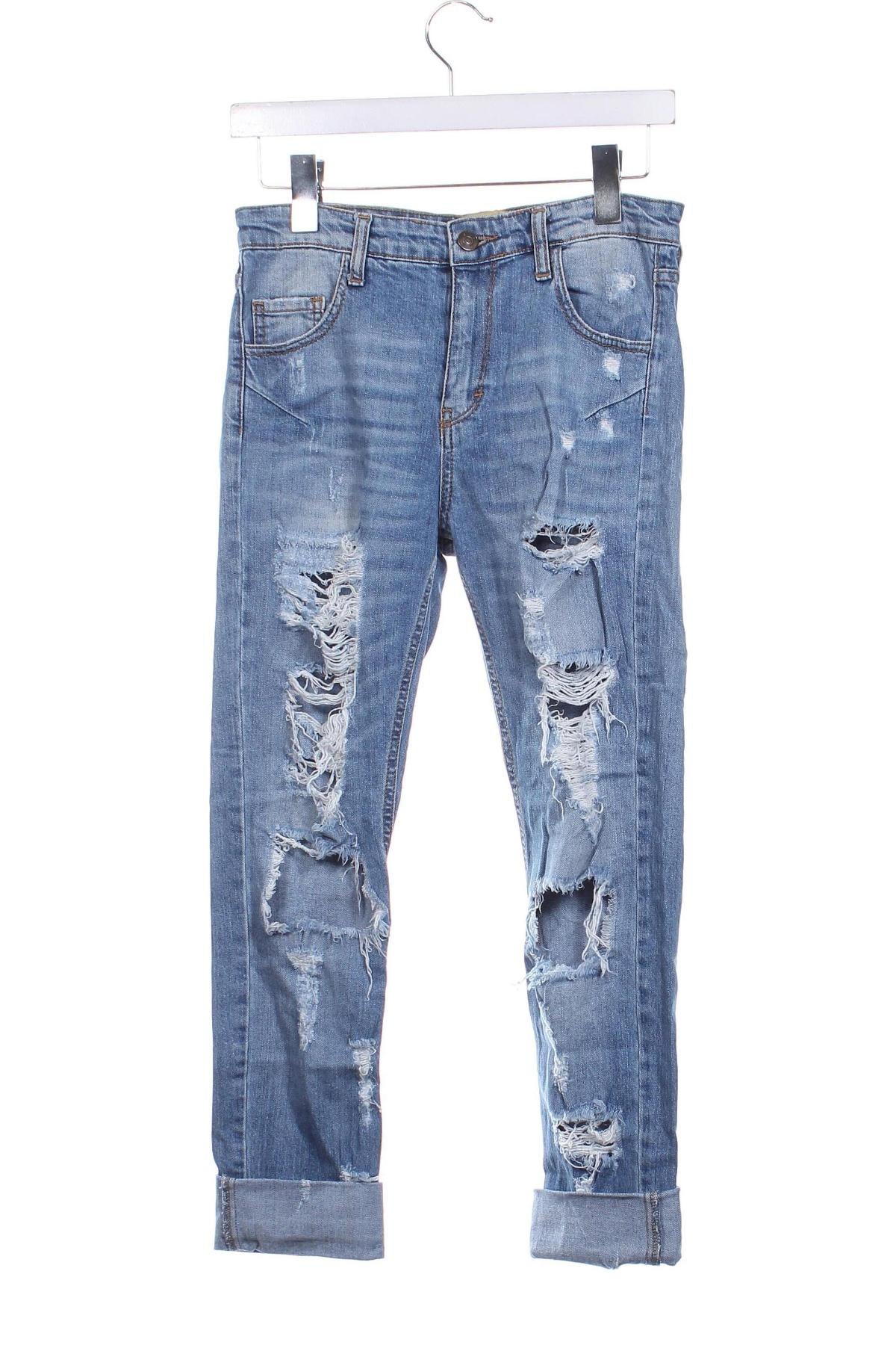 Damen Jeans, Größe S, Farbe Blau, Preis € 8,99