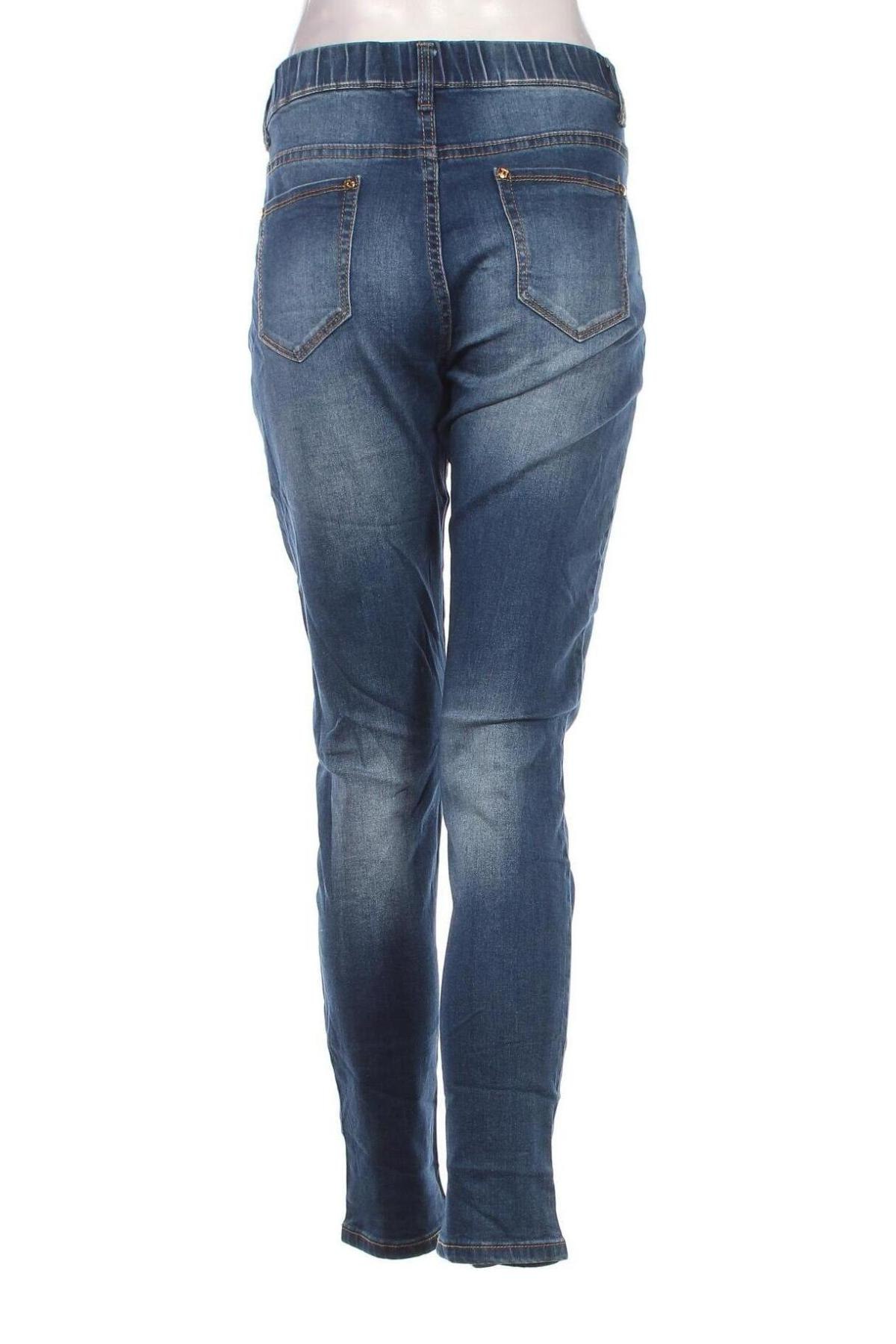 Damen Jeans, Größe XL, Farbe Blau, Preis € 9,29