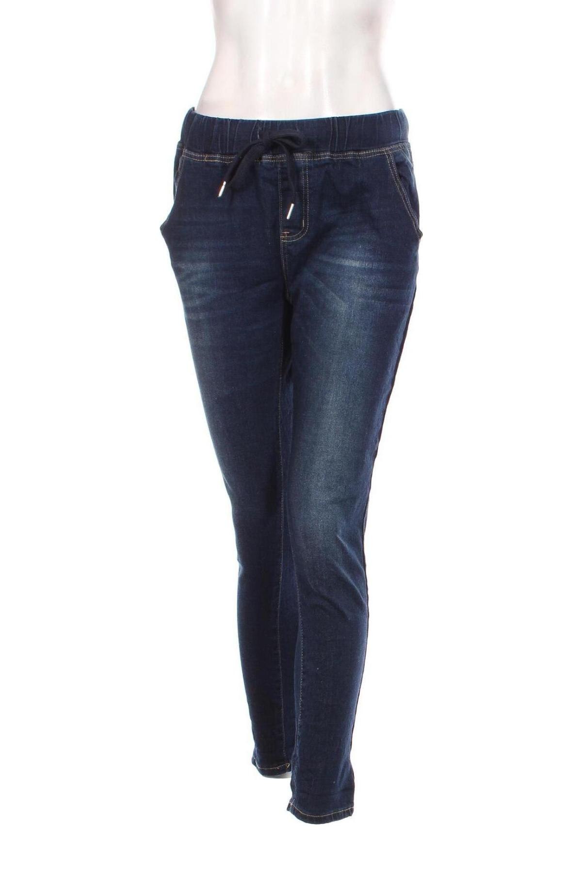 Damen Jeans, Größe M, Farbe Blau, Preis € 5,49