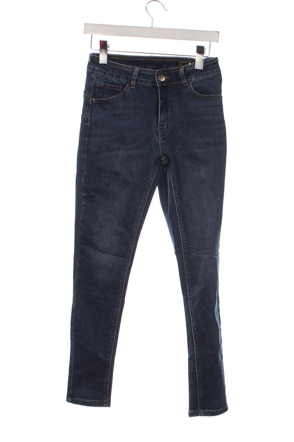 Damen Jeans, Größe M, Farbe Blau, Preis € 5,49