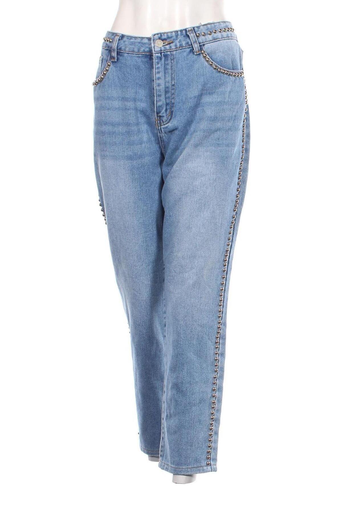 Damen Jeans, Größe M, Farbe Blau, Preis € 20,29