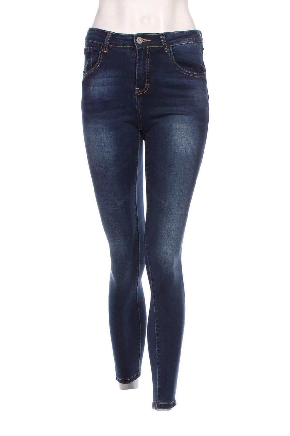 Damen Jeans, Größe S, Farbe Blau, Preis 5,49 €