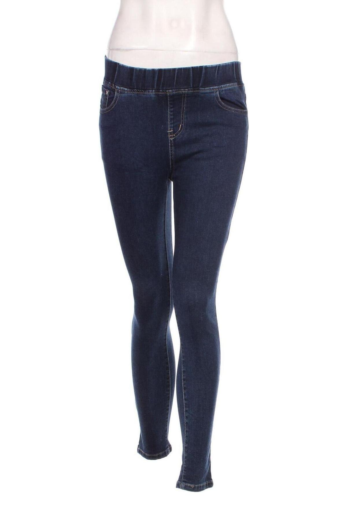 Damen Jeans, Größe M, Farbe Weiß, Preis € 4,99