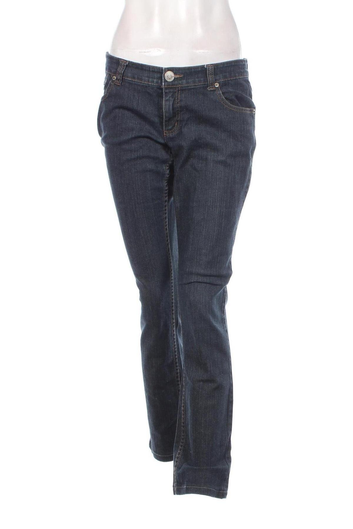 Damen Jeans, Größe M, Farbe Blau, Preis 6,99 €