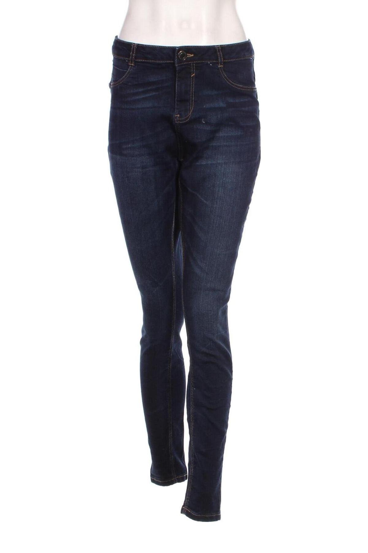 Damen Jeans, Größe XL, Farbe Blau, Preis 9,49 €