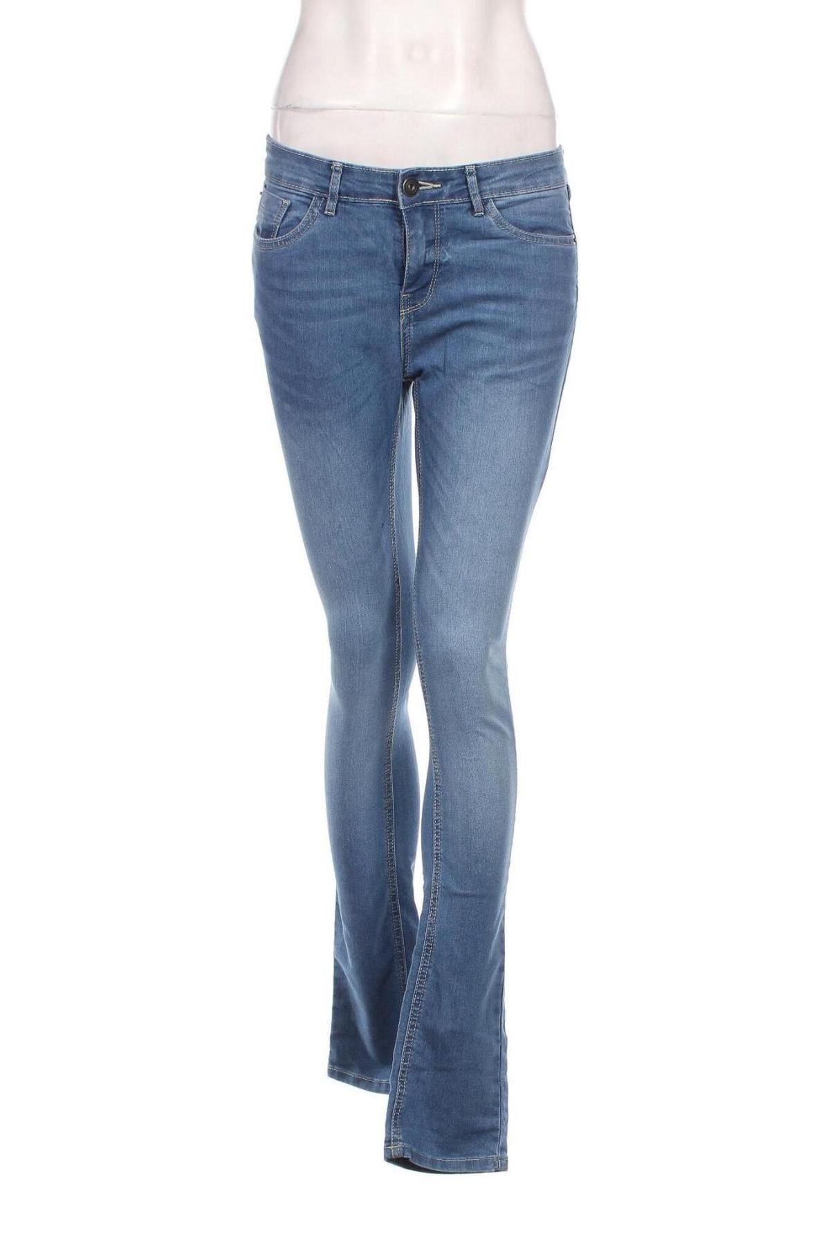 Damen Jeans, Größe M, Farbe Blau, Preis 5,49 €