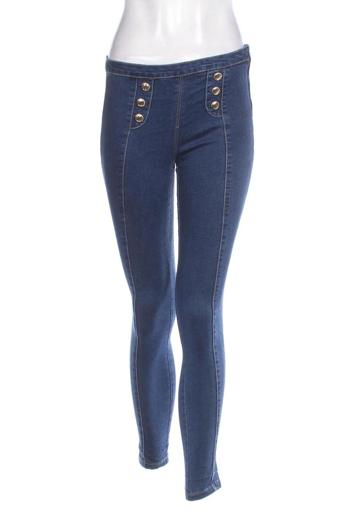 Damen Jeans, Größe XS, Farbe Blau, Preis 5,99 €