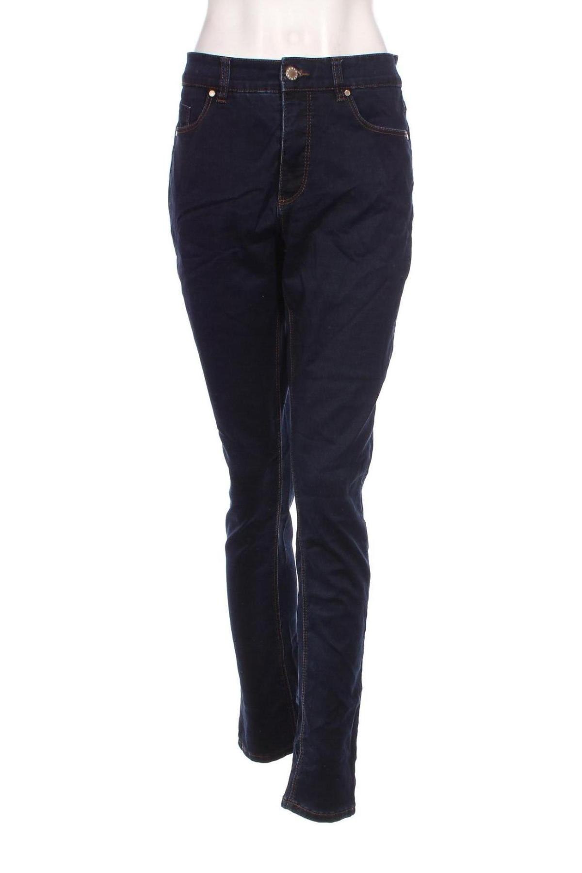 Damen Jeans, Größe XL, Farbe Blau, Preis € 8,49