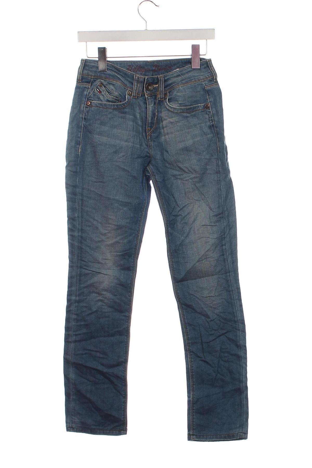 Damen Jeans, Größe M, Farbe Blau, Preis 5,99 €