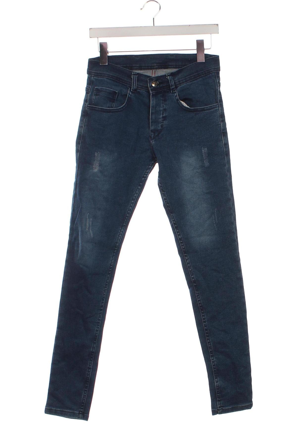 Damen Jeans, Größe M, Farbe Blau, Preis € 4,99