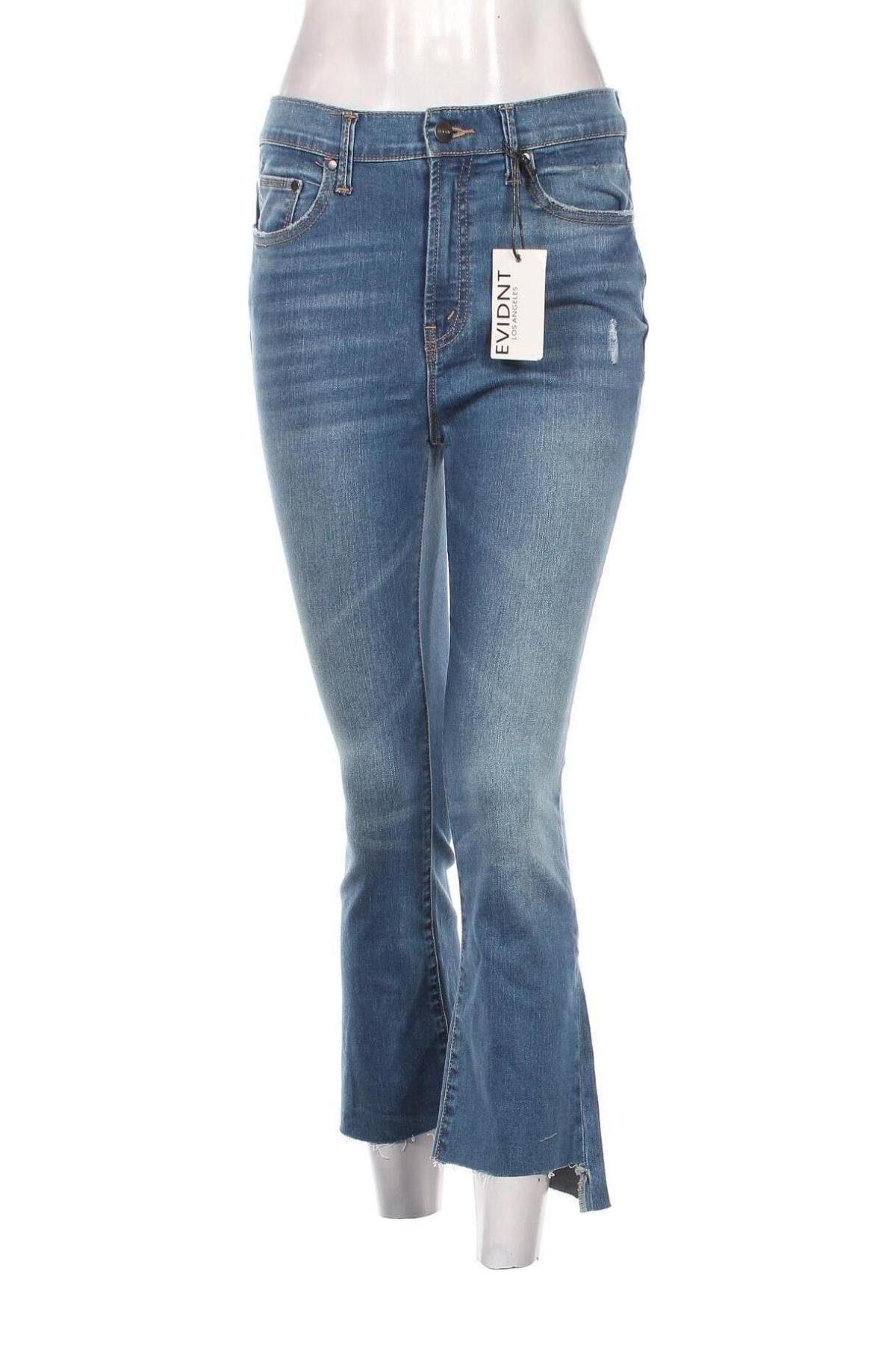 Damen Jeans, Größe S, Farbe Blau, Preis 15,99 €