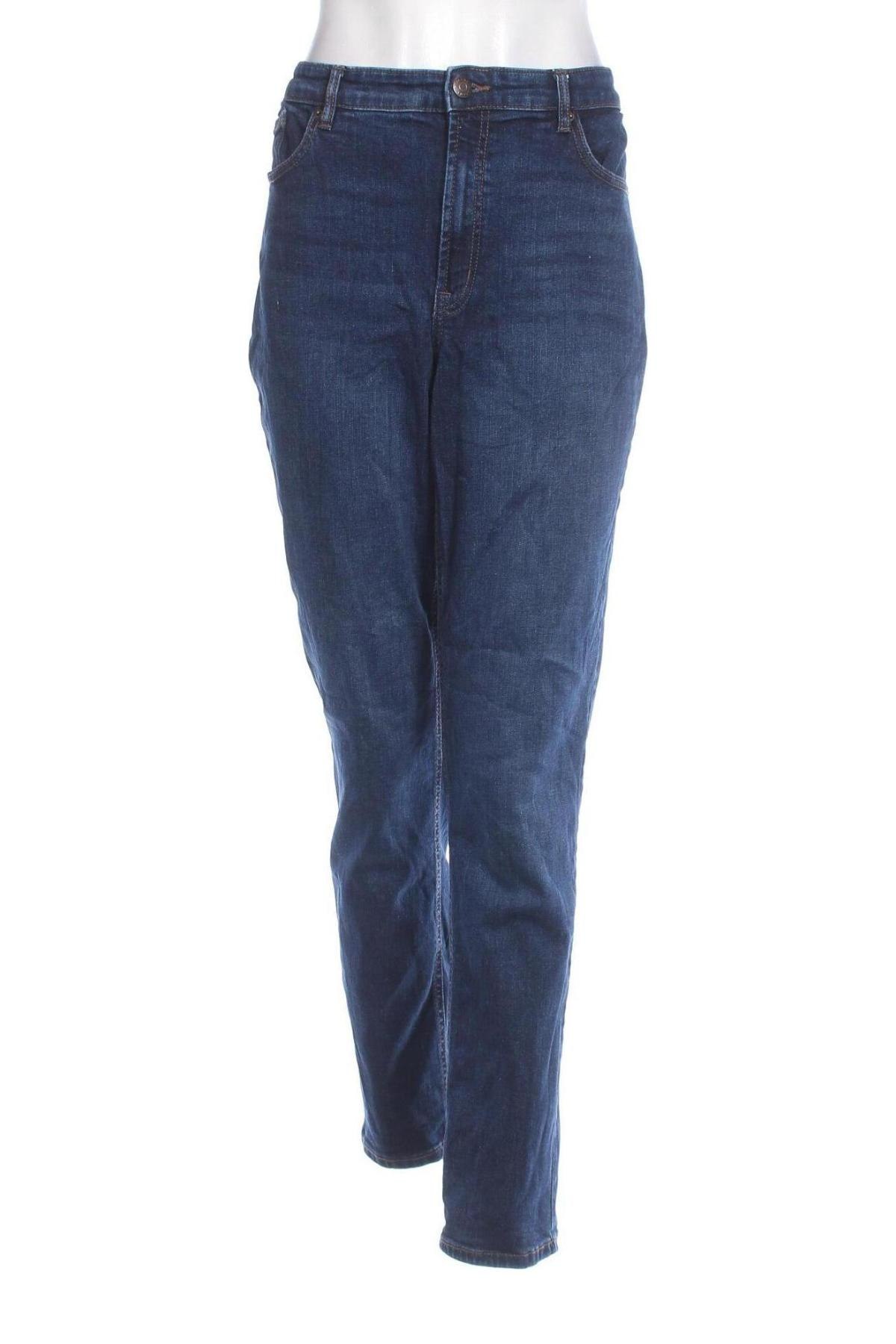 Damen Jeans, Größe XL, Farbe Blau, Preis 8,99 €