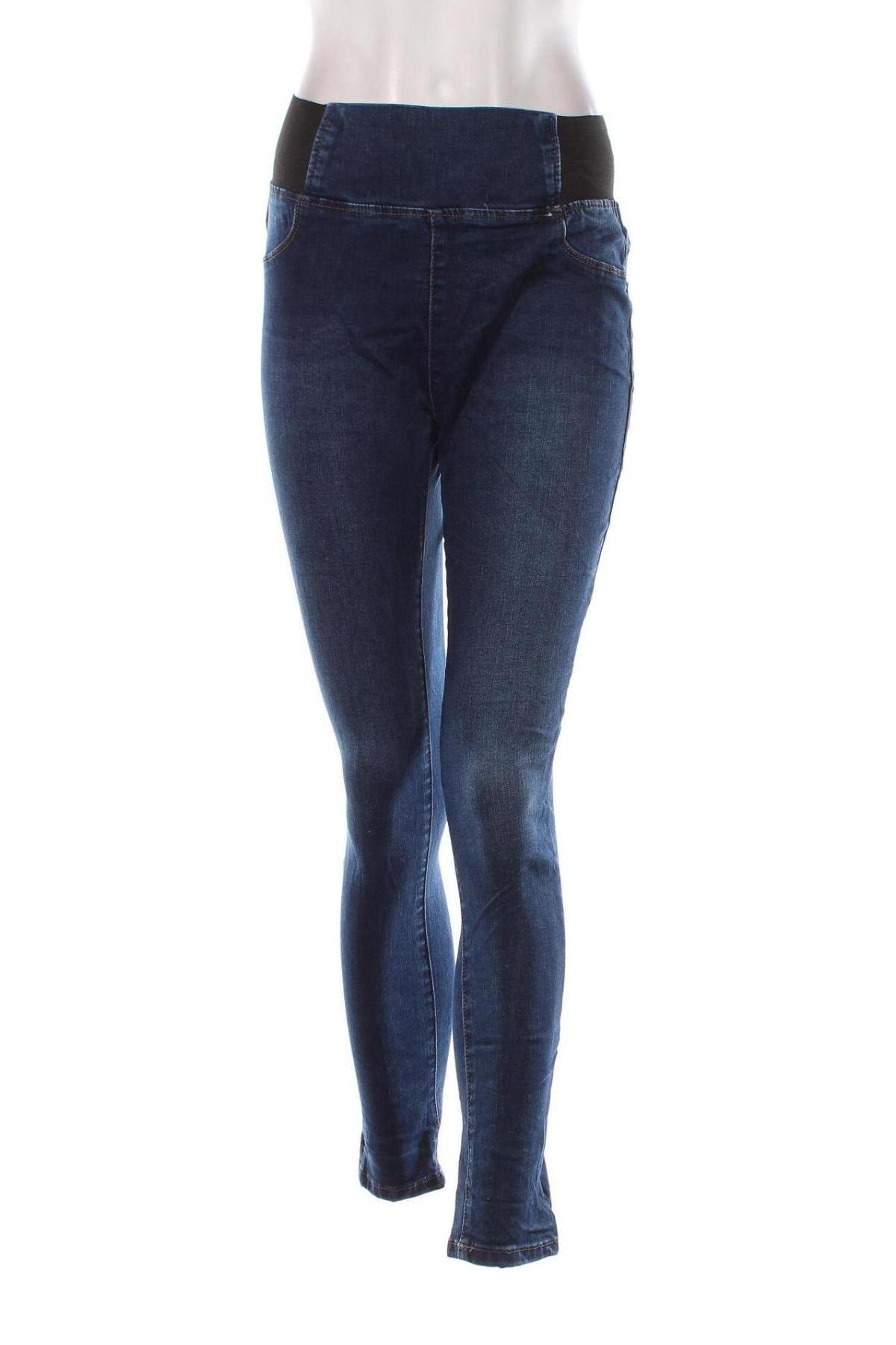 Damen Jeans, Größe L, Farbe Blau, Preis 9,49 €