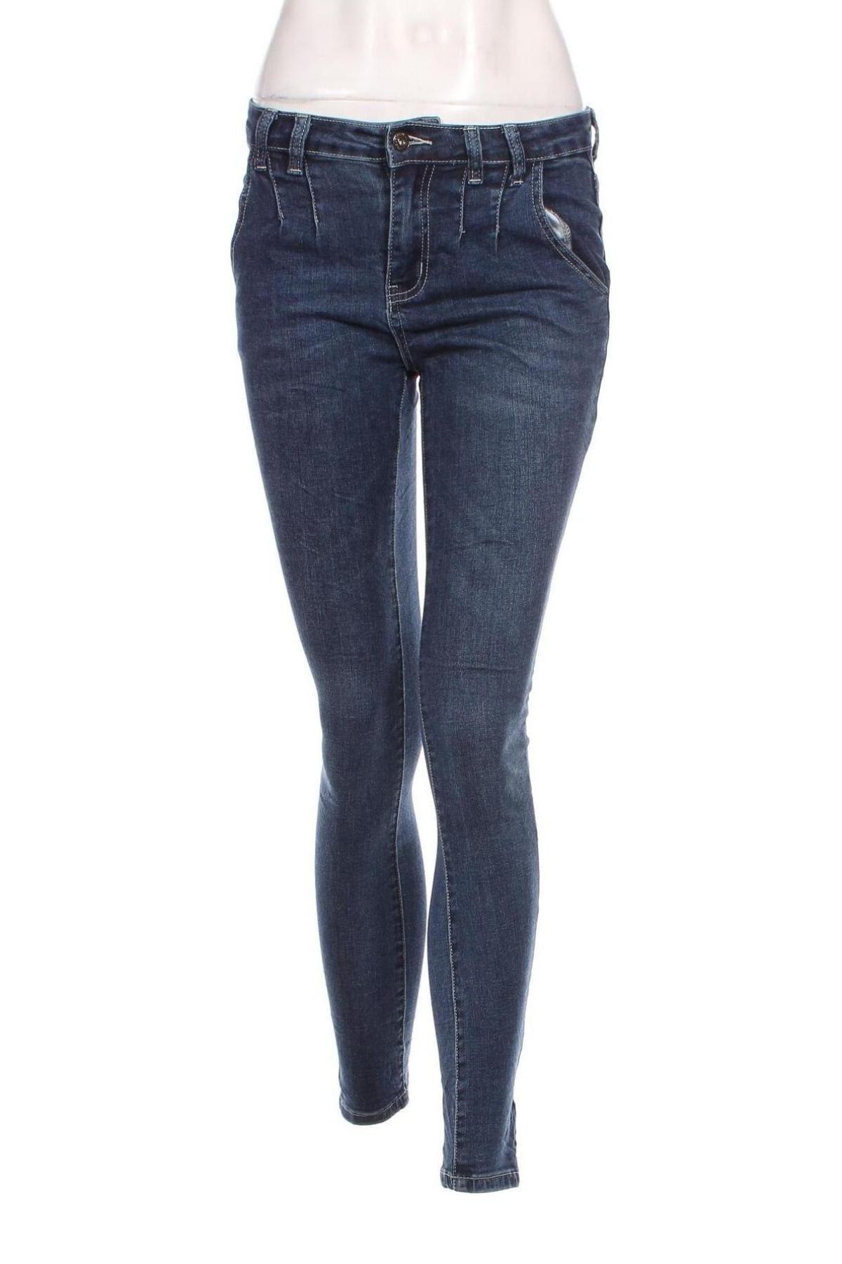 Damen Jeans, Größe M, Farbe Blau, Preis € 4,99