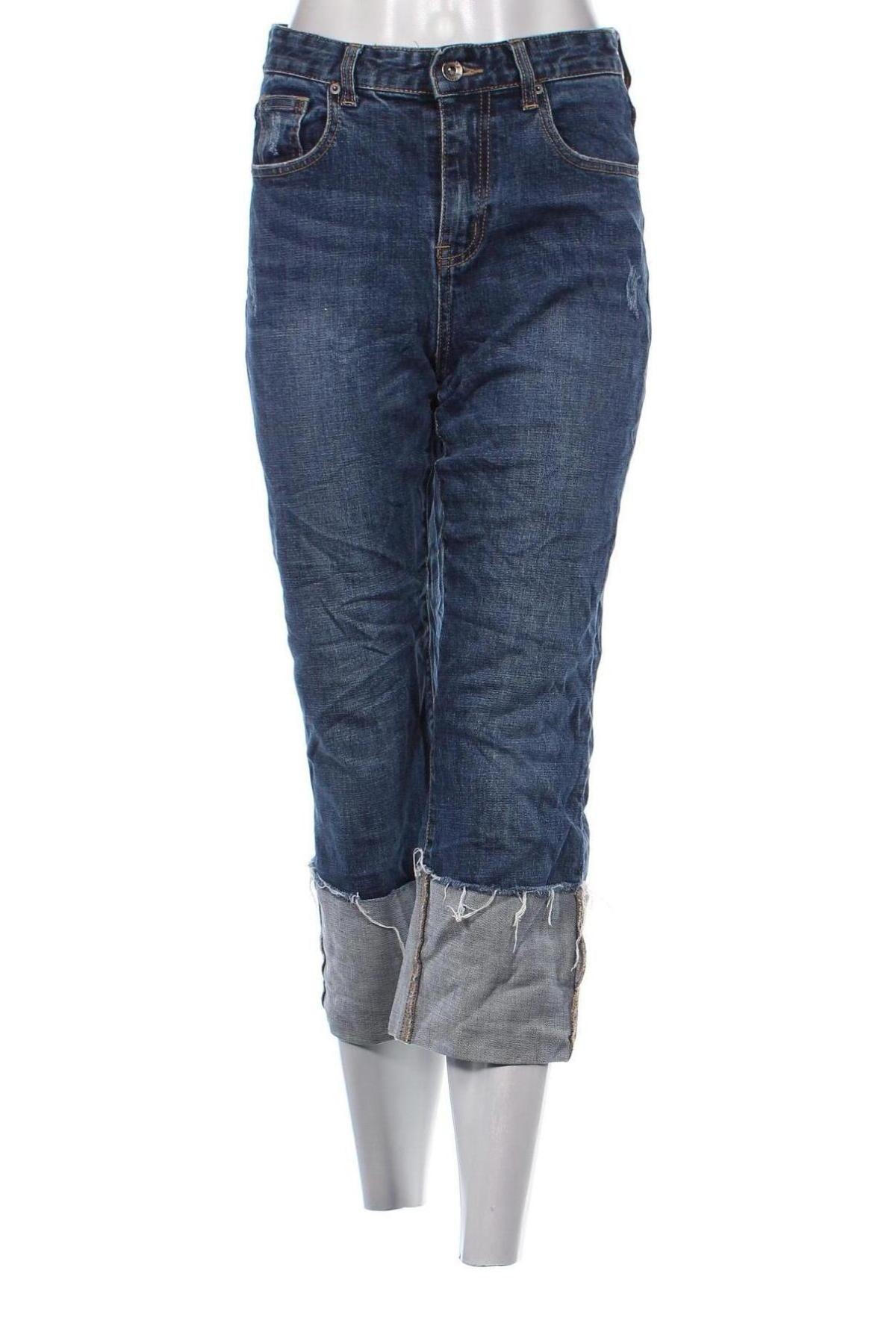 Damen Jeans, Größe XS, Farbe Blau, Preis € 4,99